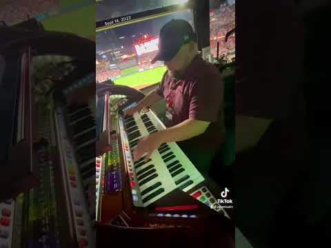 Last out and Victory Fanfare!