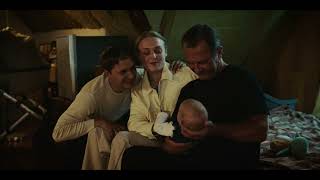 NELŪGTIE VIESI. 3 SEZONA. TRAILER