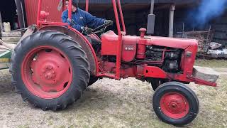 بيع جرار بعجلات Volvo BOLINDER-MUNKTELL Buster 400 - صورة 4 | Agroline DZ جرار بعجلات Volvo BOLINDER-MUNKTELL Buster 400 | صورة 4 - Agroline