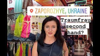 Secrets:  was und wo kaufen ukrainische Traumfrauen. Persönliche Partnervermittl