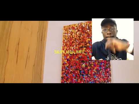 MY REACTION VIDEO ON NAUTYCA FT CODED (4x4)🔥🔥🔥🔥🔥NICE TUNES