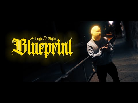 9cigK & Abycc - Blueprint (Official Video)