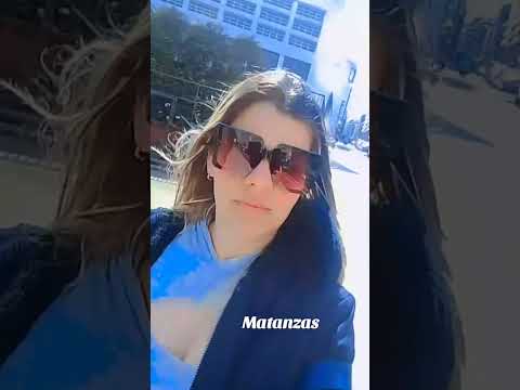 De Matanzas"Jagüey Grande"y tu ?