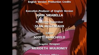 Download lagu Rurouni Kenshin Ending (Toonami Version) mp3