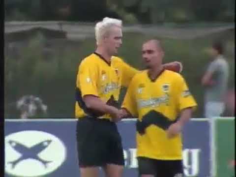 Jogadas espetaculares de SUPLA