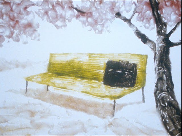 SONODA video  Spring / Summer / Fall / Winter