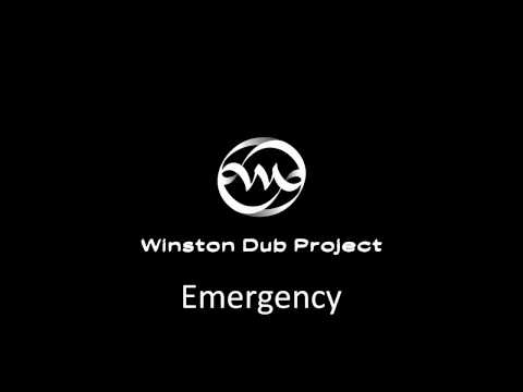WinstonDubProject - Emergency