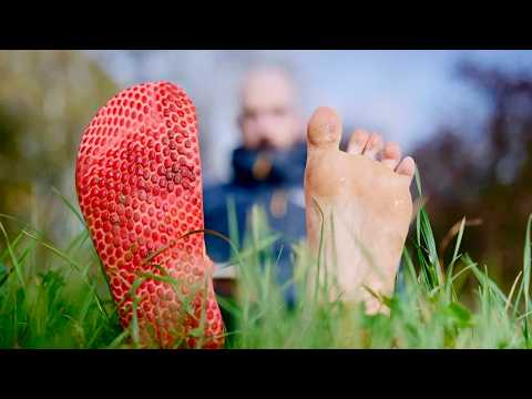 I Tried Barefoot Shoes for 7 Years | This Is What Changed!