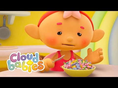 Baba Pink Best Bits | Cloudbabies Animation Clips | Cloudbabies Official (Baba Pink Best Bits  | Cloudbabies Animation Clips | Cloudbabies Official)