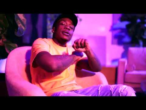 Rocko Ballin - Destiny (Official Video)