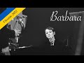 Barbara -  Le mal de vivre (English and French subtitles)