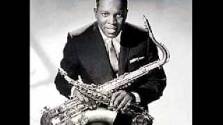 Melvin Daniels w/ King Curtis Orch. I'll Be There (1953)