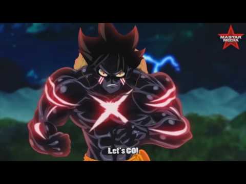 STRONGLY - Profilé  (Official Music)