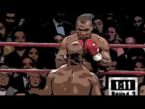 Mic Gutz - Holyfield (OFFICIAL PROMO VIDEO)