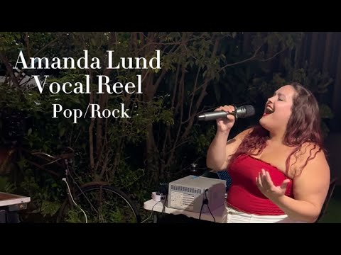 Promotional video thumbnail 1 for Amanda Lund