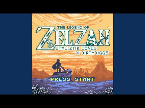 Legend of Zelzah