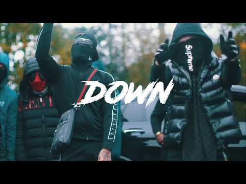 "Down" - Country Dons x Fredo Rap Type Beat