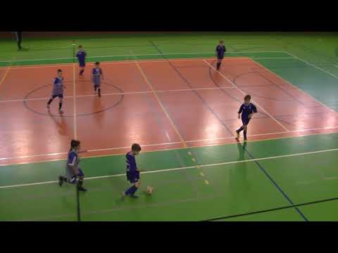 SK Líšeň – Slavoj Olympia Bruntál modrá 1:0