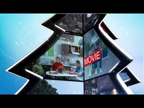 Christmas Tree Opener