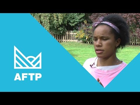 Testimonials: Culinary Skills (AFTP)