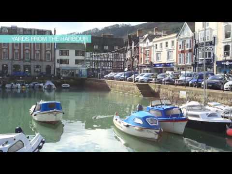 FAIRHAVEN, Dartmouth