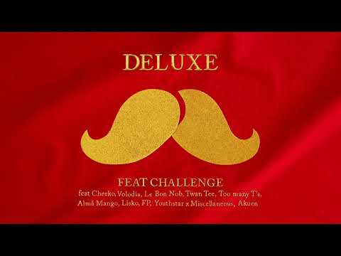 Deluxe - Feat challenge (still image)