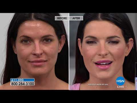 HSN | The Beauty Spy / Vicky Tiel Fragrance 09.05.2018 - 08 Uhr