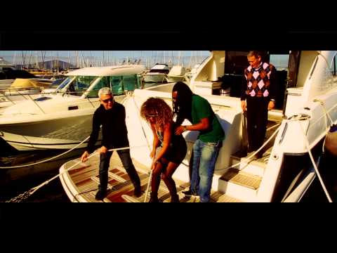 JairzinhO - Mami (Official)