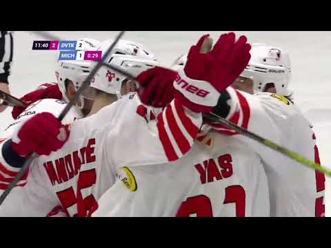 DVTK Miskolc-HK Dukla Michalovce  4-1