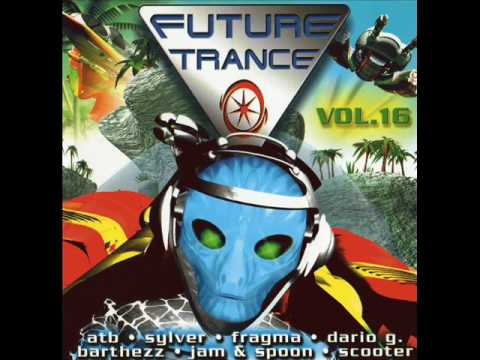 Future Trance Vol.16 CD1 Track 12 HQ