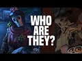 Remember The Skeletons From Madagascar