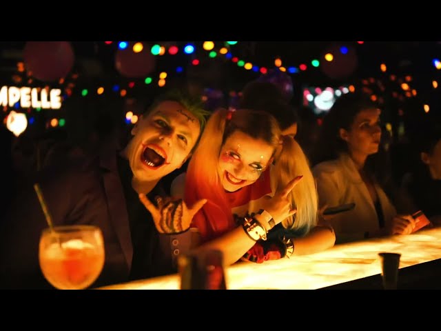 level 27 club / Welcome To The Horror Circus