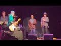 saxophone🎷 duet between Tim Ries and Karl Denson on Miss You - The Rolling Stones -  fantastic 🎷solo