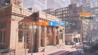 【R6S害悪実況】マルチプレイ：クイックマッチ