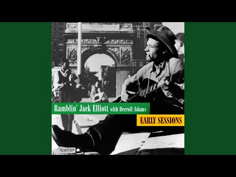 Video thumbnail for Salty Dog Blues