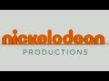 Nickelodeon Productions 2010