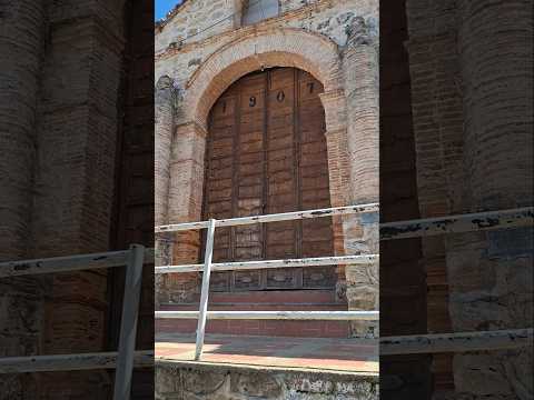 Hoy pasamos por Aratoca #Santander #pueblos #colombia #shorts