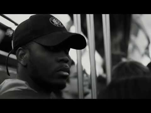 Ruzto - Historia De Tren (Video Oficial)