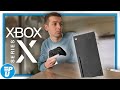Xbox Series X Review - Een VETTE console zonder games!
