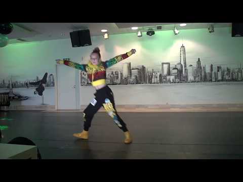 Annika Absalon (Studio Happy Dancers) | Spotlight Challenge Spring Special | HH Soolo noored I D