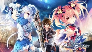 Fairy Fencer F: Advent Dark Force - Part 3 Kidanar and Shukesoo