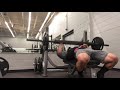 Full chest/ shoulder/ triceps workout