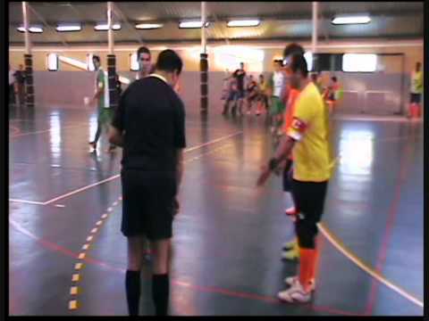 Ribeira de Frades vs Achete... Duplo amarelo