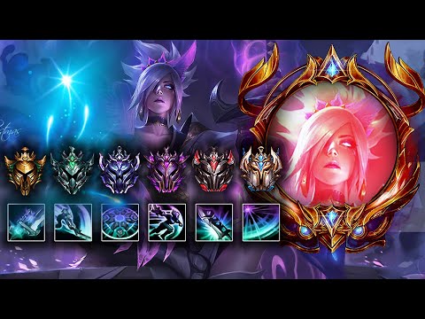 Riven Montage - League of Legends Season 11, Best Riven Plays