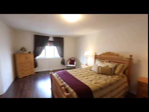 264 Inspire Blvd. Brampton -Master Bedroom 1080p