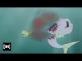 Origin of the Species | Squidbillies | Adult Swim