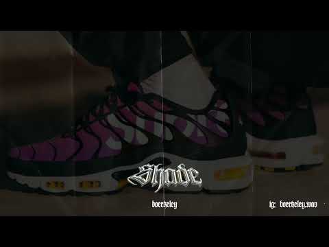 LUCIO101 x NIZI19 x KARAMEL19 TYPE BEAT - "SHADE"