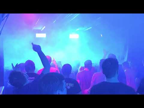 Christian K // Trance.Mission 16.11.2019 - The final chapter mit Craig Conelly und Darren Porter