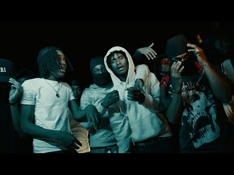 Stacks BW x Jay Spazz - Chester K (Official Music Video)