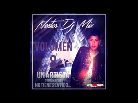 14 - LATIN FRESH - TEMBLANDO (NESTOR DJ MIX)